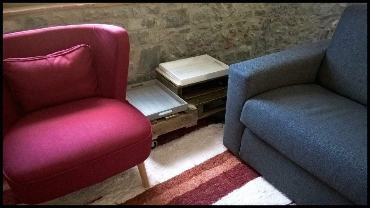 Casa Vacanze Borc Dai Cucs Faedis Exterior foto