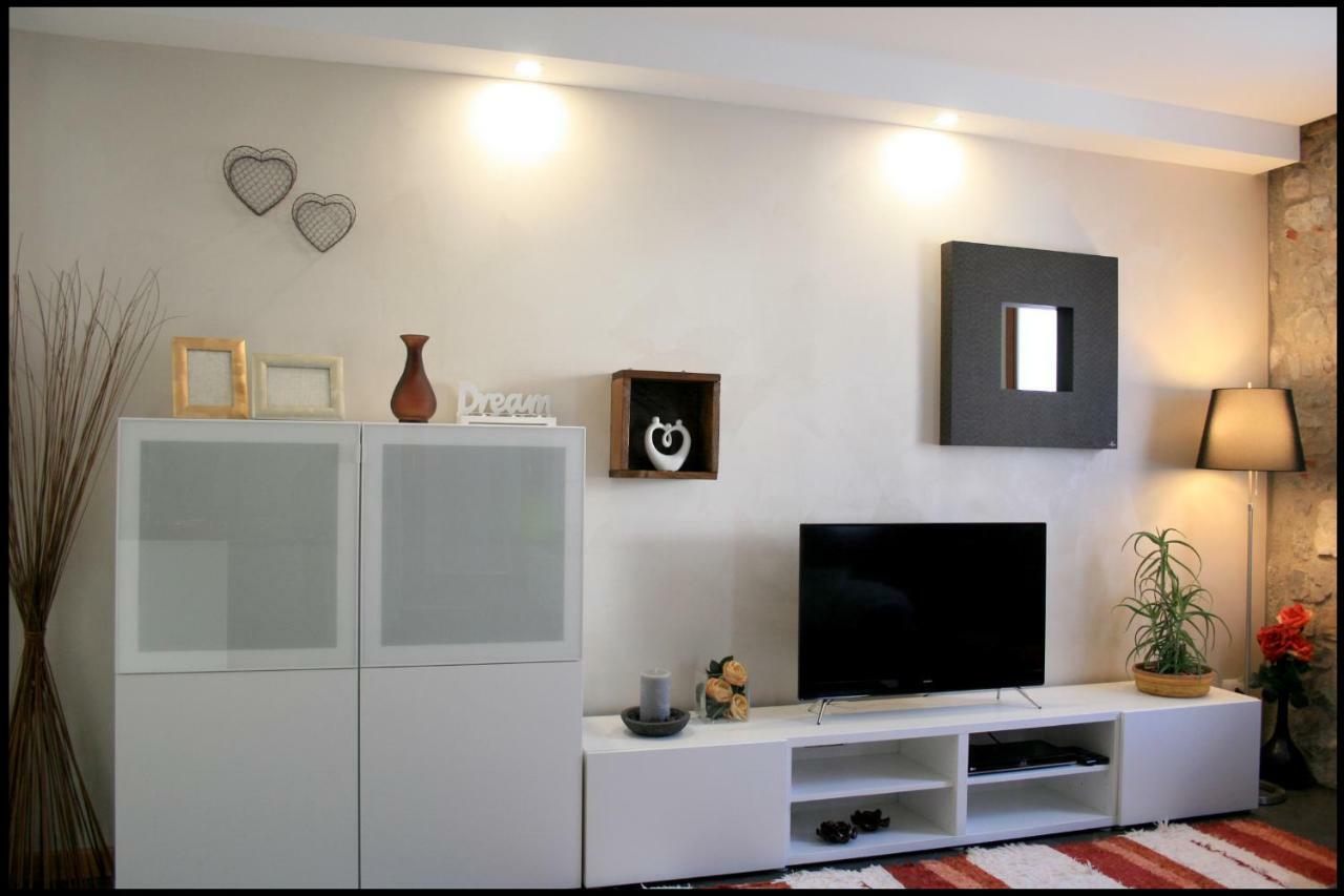 Casa Vacanze Borc Dai Cucs Faedis Exterior foto