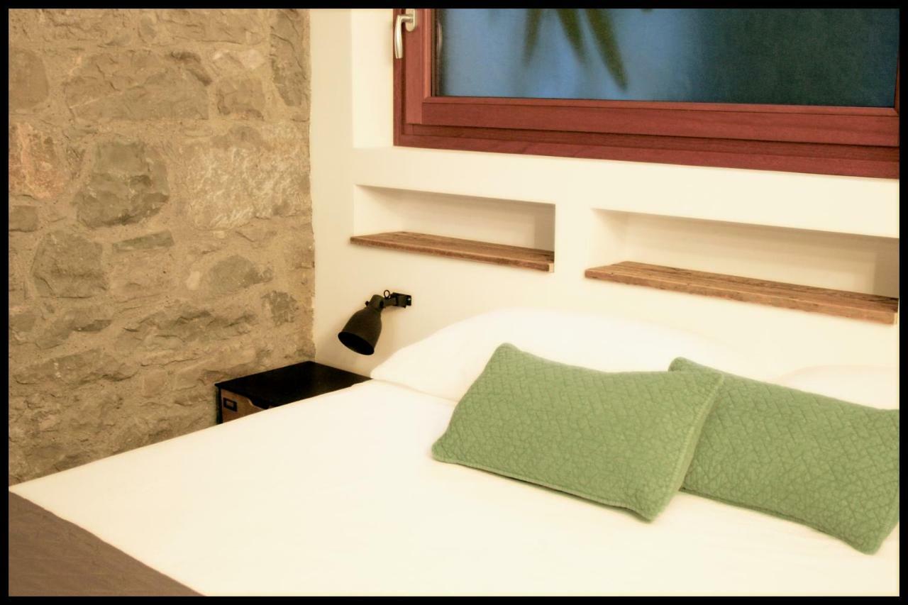 Casa Vacanze Borc Dai Cucs Faedis Exterior foto